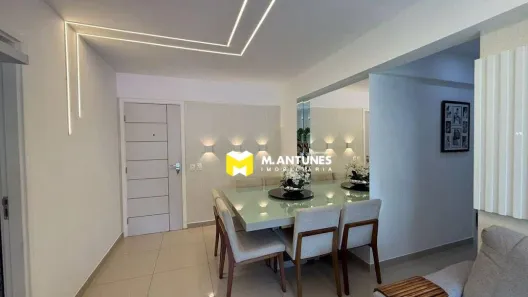 Apartamento com 3 Quartos à venda, 74m² no Boa Viagem, Recife