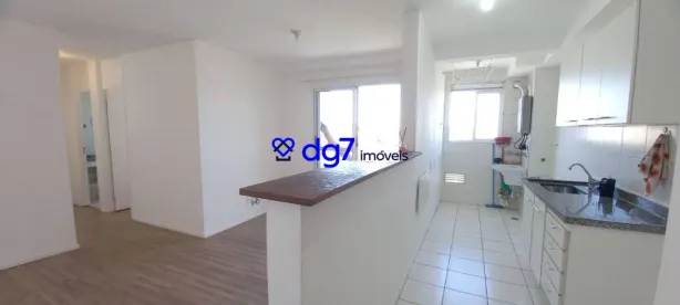 Apartamento com 2 Quartos à venda, 65m² no Vila Nova Alba, São Paulo