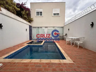 Casa com 2 Quartos à venda, 170m² no Vila Aparecida, Rio Claro