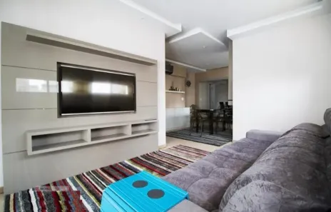 Apartamento com 2 Quartos para alugar, 90m² no Cerqueira César, São Paulo
