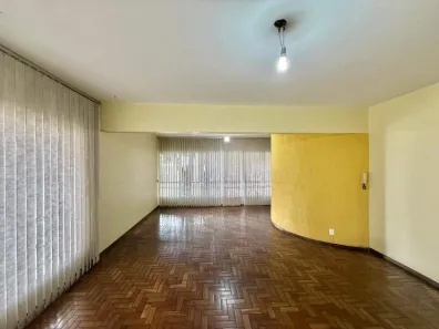 Apartamento com 4 Quartos à venda, 190m² no Anchieta, Belo Horizonte