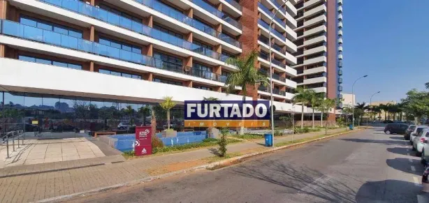 Sala Comercial à venda, 50m² no Cerâmica, São Caetano do Sul