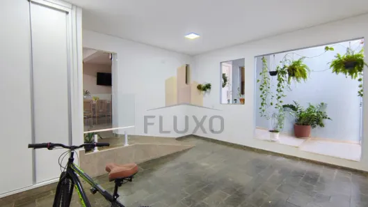 Casa com 3 Quartos à venda, 175m² no Jardim Paulista, Bauru