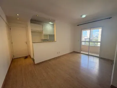 Apartamento com 2 Quartos para alugar, 70m² no Bethaville I, Barueri
