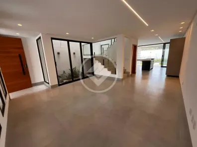 Sobrado com 3 Quartos à venda, 209m² no Parque Amazônia, Goiânia