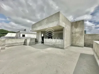 Cobertura com 3 Quartos à venda, 160m² no Santa Rosa, Belo Horizonte