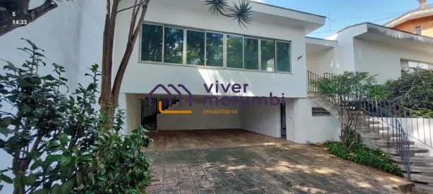 Casa com 3 Quartos à venda, 173m² no Rolinópolis, São Paulo