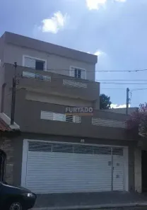 Sobrado com 3 Quartos à venda, 213m² no Jordanópolis, São Bernardo do Campo