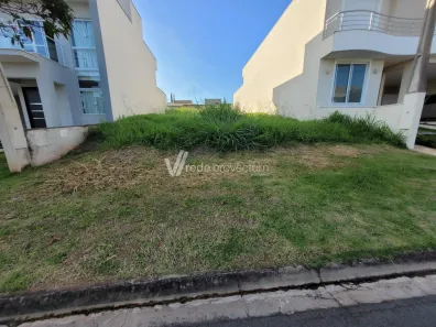 Lote/Terreno à venda, 300m² no Roncáglia, Valinhos
