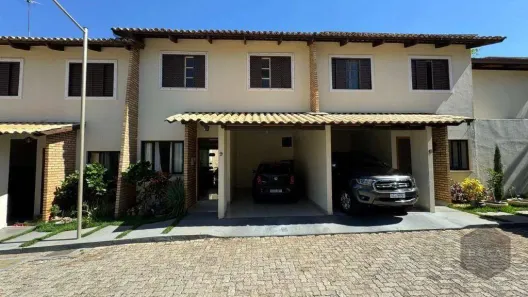 Casa de Condomínio com 3 Quartos à venda, 107m² no Jardim Atlântico, Goiânia