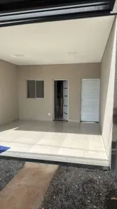 Casa com 2 Quartos à venda, 82m² no Residencial Lago Sul, Bady Bassitt