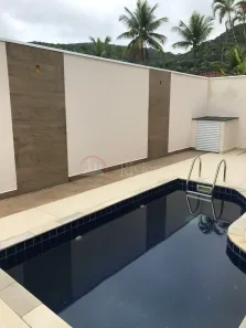 Casa de Condomínio com 3 Quartos à venda, 153m² no Bairro de Juquehy, São Sebastião