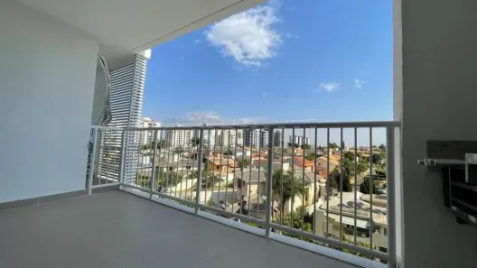 Apartamento com 2 Quartos à venda, 90m² no Parque Faber Castell I, São Carlos