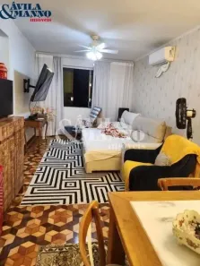 Apartamento com 2 Quartos à venda, 102m² no Vila Bertioga, São Paulo