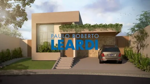 Casa com 3 Quartos à venda, 420m² no Jardim Europa, Poços de Caldas