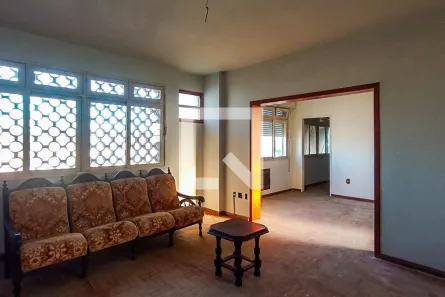 Apartamento com 4 Quartos à venda, 128m² no Centro Histórico, Porto Alegre