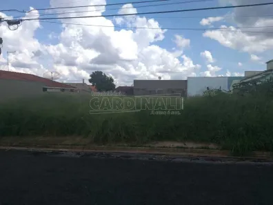 Lote/Terreno à venda, 600m² no Jardim Santa Clara (Vila Xavier), Araraquara