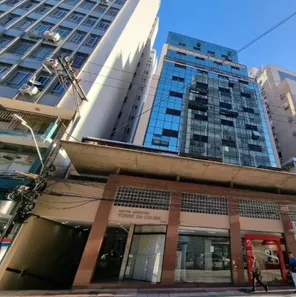 Sala Comercial com 1 Quarto à venda, 31m² no Centro, Florianópolis