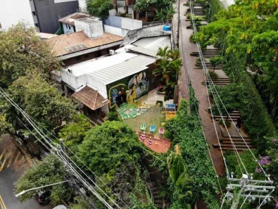 Imóvel Comercial à venda, 204m² no Vila Madalena, São Paulo