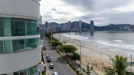 Apartamento com 3 Quartos à venda, 180m² no Centro, Itapema