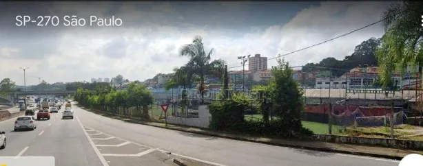 Lote/Terreno para venda ou aluguel, 6320m² no Jardim Arpoador, São Paulo