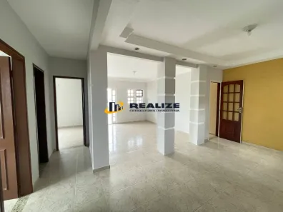 Casa com 3 Quartos à venda, 115m² no Ips, Campos dos Goytacazes