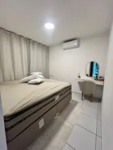 Apartamento com 3 Quartos para alugar, 61m² no Parque Ideal, Teresina