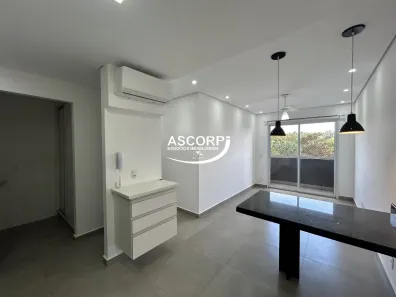 Apartamento com 3 Quartos à venda, 66m² no Jardim Brasília, Piracicaba