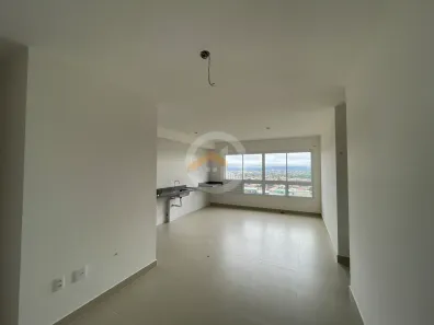 Apartamento com 3 Quartos à venda, 76m² no Vila Rosa, Goiânia