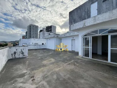 Cobertura com 3 Quartos à venda, 127m² no Enseada, Guarujá