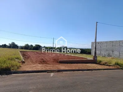 Lote/Terreno à venda, 200m² no Vila Flórida, Mogi Guaçu