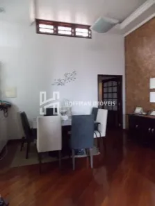 Casa com 4 Quartos à venda, 350m² no Osvaldo Cruz, São Caetano do Sul