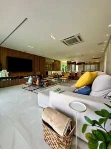 Apartamento com 5 Quartos à venda, 375m² no Zona de Expansão (Robalo), Aracaju