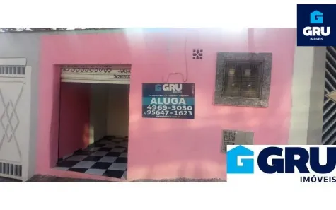 Ponto Comercial para alugar, 12m² no Jardim Rosa de Franca, Guarulhos