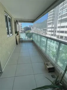 Apartamento com 2 Quartos à venda, 89m² no Botafogo, Rio de Janeiro