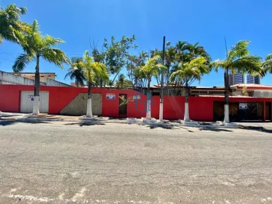 Casa com 6 Quartos à venda, 435m² no Capim Macio, Natal