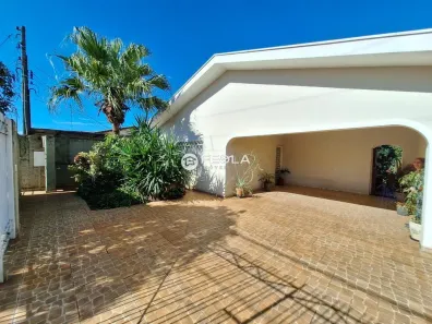 Casa com 3 Quartos à venda, 143m² no Cidade Jardim, Americana