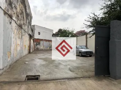 Lote/Terreno à venda, 270m² no Vila Lúcia, São Paulo