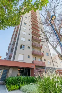 Apartamento com 1 Quarto para alugar, 39m² no Partenon, Porto Alegre