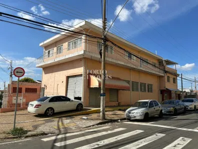Sobrado com 3 Quartos à venda, 369m² no Parque Industrial, Campinas