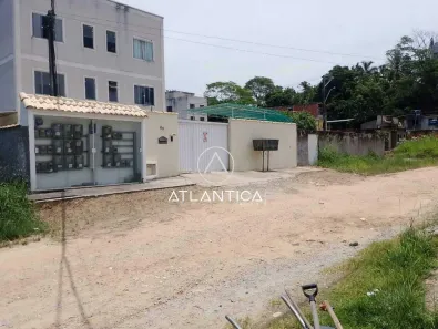 Apartamento com 1 Quarto à venda, 48m² no Loteamento Extensão do Serramar, Rio das Ostras