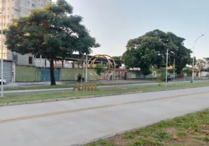 Lote/Terreno à venda, 1623m² no Cidade Morumbi, São José dos Campos