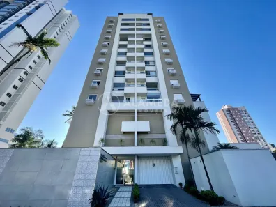 Apartamento com 3 Quartos à venda, 83m² no Itoupava Seca, Blumenau
