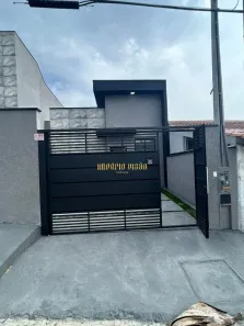 Sobrado com 2 Quartos à venda, 100m² no Vila São Paulo, Mogi das Cruzes