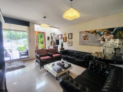 Casa de Condomínio com 4 Quartos à venda, 300m² no Jardim Novo Horizonte, Sorocaba