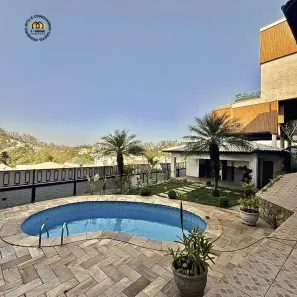 Casa de Condomínio com 4 Quartos à venda, 511m² no Parque Terra Nova II, São Bernardo do Campo