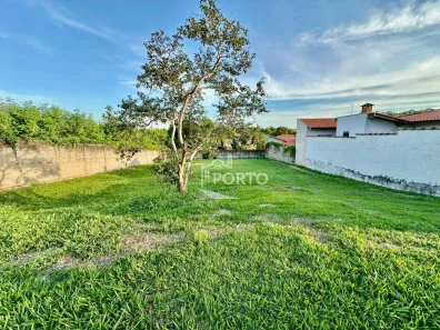 Lote/Terreno à venda, 1024m² no Colinas do Piracicaba (Ártemis), Piracicaba