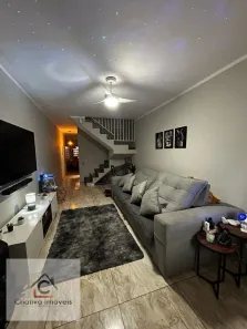 Sobrado com 3 Quartos à venda, 96m² no Cidade Líder, São Paulo