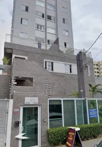 Apartamento com 2 Quartos para alugar, 50m² no Vila Maria, São Paulo