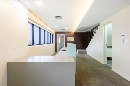Ponto Comercial com 21 Quartos para alugar, 346m² no Cerqueira César, São Paulo